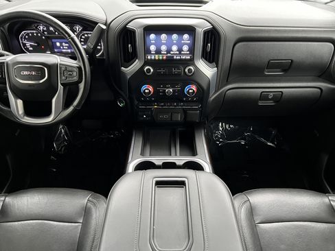 Used 2020 GMC Sierra 1500 SLT w/ SLT Convenience Package image 31