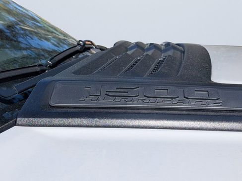 New 2026 RAM 1500 Laramie w/ Night Edition image 12