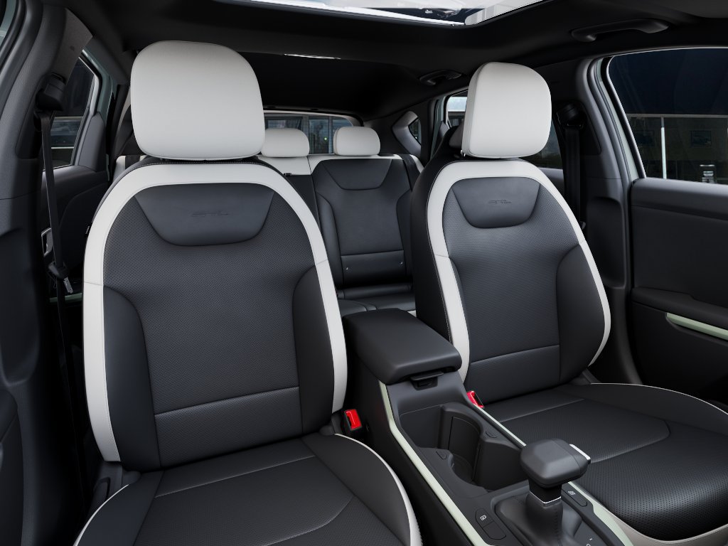 New 2026 Kia K4 GT-Line Turbo FWD image 15
