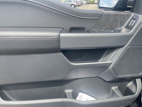 New 2025 Ford F150 XLT w/ Equipment Group 302A MID image 7