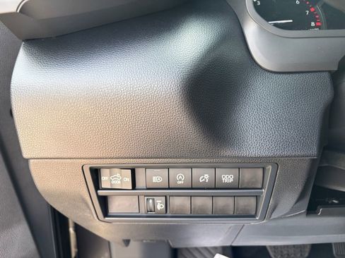 New 2026 Toyota Tundra SR image 19