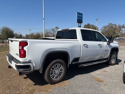 Used 2022 Chevrolet Silverado 2500 High Country w/ LPO, Hitch Package