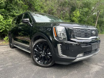 Used 2020 Kia Telluride SX
