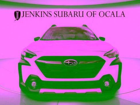 Used 2024 Subaru Outback Limited w/ Popular Package #2 AWD/4WD image 8