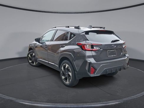 New 2026 Subaru Crosstrek 2.5i Limited AWD/4WD image 11