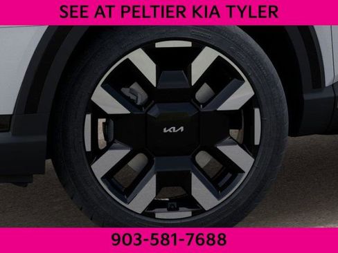 New 2027 Kia Telluride S FWD image 10