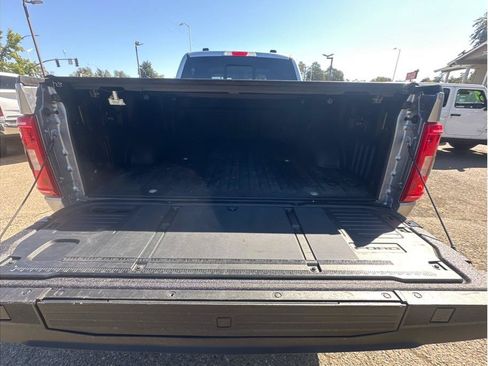 Used 2023 Ford F150 XLT w/ Equipment Group 301A Mid AWD/4WD image 7