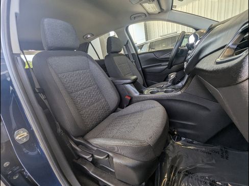 Used 2023 Chevrolet Equinox LT AWD/4WD image 19