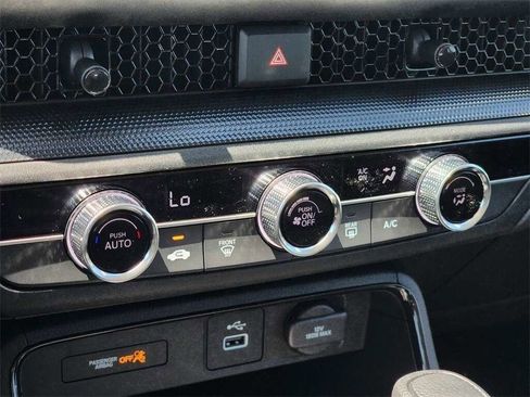 Certified 2023 Honda CR-V LX image 24