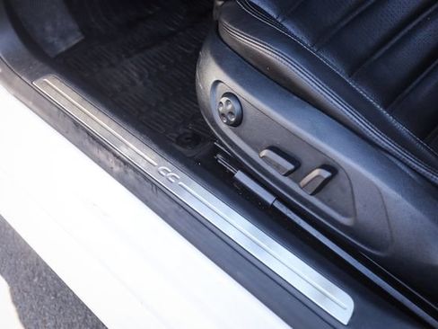 Used 2013 Volkswagen CC Sport FWD image 40