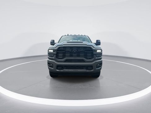New 2026 RAM 2500 Tradesman AWD/4WD image 3