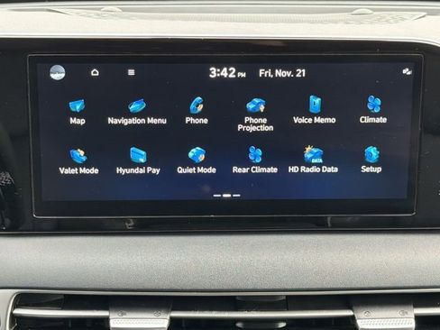 Used 2023 Hyundai Palisade XRT image 14