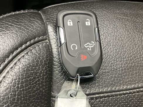 Used 2022 GMC Sierra 1500 Denali w/ Denali Reserve Package image 31