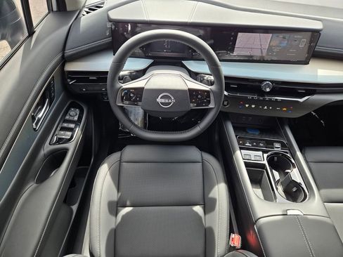 New 2026 Nissan Murano SL AWD/4WD image 9