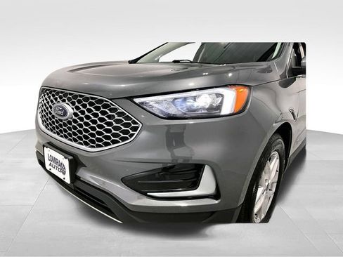 Used 2024 Ford Edge SEL AWD/4WD image 40