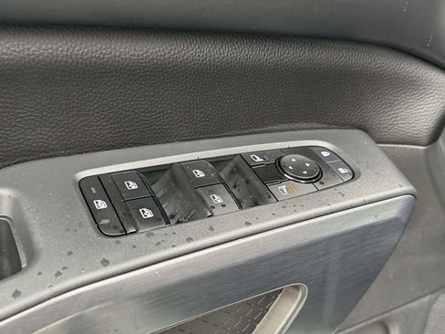 Certified 2023 Nissan Pathfinder Rock Creek AWD/4WD image 18