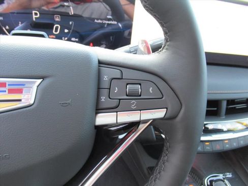 New 2026 Cadillac CT5 Sport RWD image 19