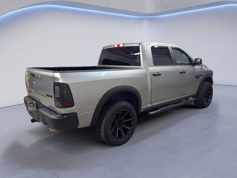 Used 2021 RAM 1500 Classic Warlock image 7
