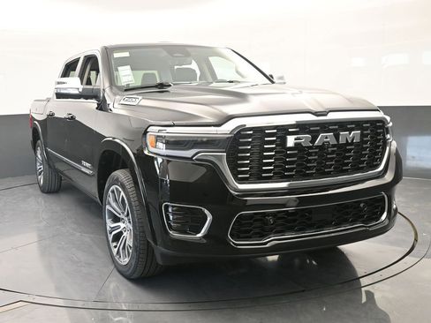 New 2026 RAM 1500 Tungsten image 9