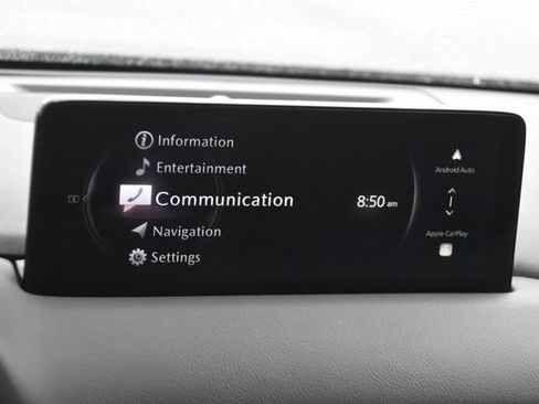 Used 2025 MAZDA CX-5 AWD 2.5 S w/ Select Package image 21