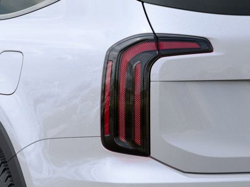 New 2025 Kia Telluride AWD image 11