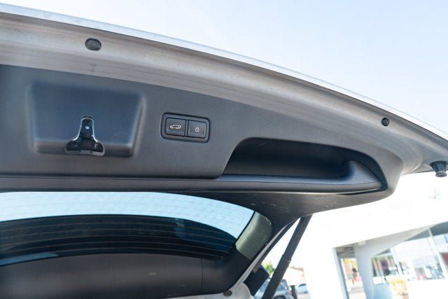 Used 2026 Hyundai Palisade SEL AWD/4WD image 37