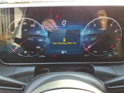 Certified 2026 Mercedes-Benz GLC 300 4MATIC image 18