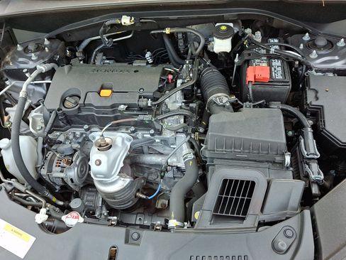 Used 2024 Honda HR-V LX image 29