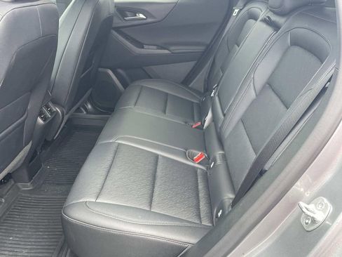 New 2026 Chevrolet Equinox LT w/ Convenience Package II image 13