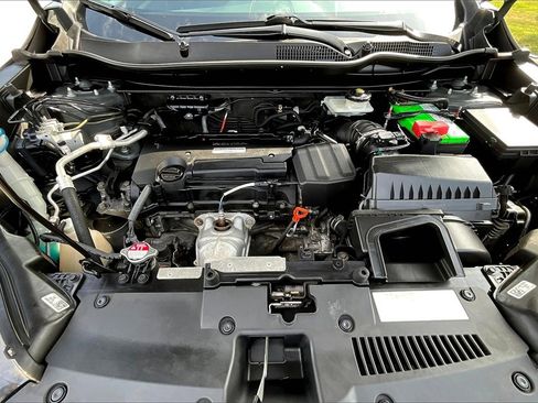 Used 2019 Honda CR-V LX image 13