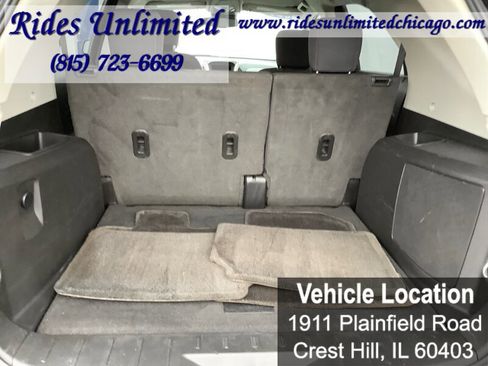 Used 2016 Chevrolet Equinox LT w/ Convenience Package image 38