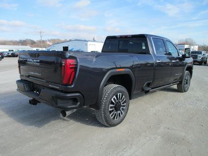 New 2026 GMC Sierra 3500 Denali Ultimate