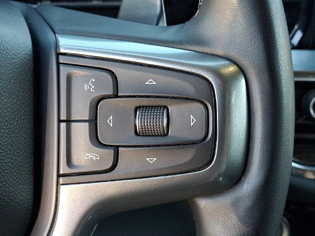 Used 2025 Chevrolet Silverado 1500 RST w/ Convenience Package II AWD/4WD image 21