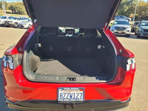 Certified 2022 Ford Mustang Mach-E Premium image 8