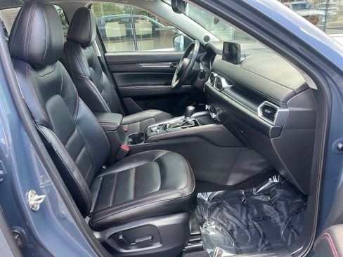 Used 2025 MAZDA CX-5 Carbon Edition AWD/4WD image 20