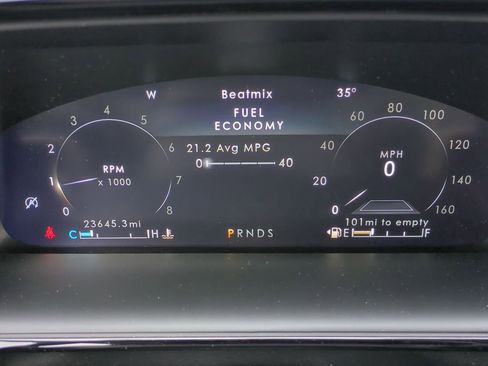 Used 2022 Lincoln Nautilus Reserve image 40