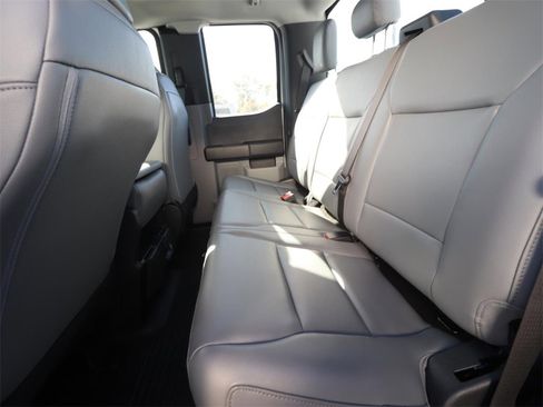 New 2026 Ford F250 XL w/ XL Chrome Package image 10