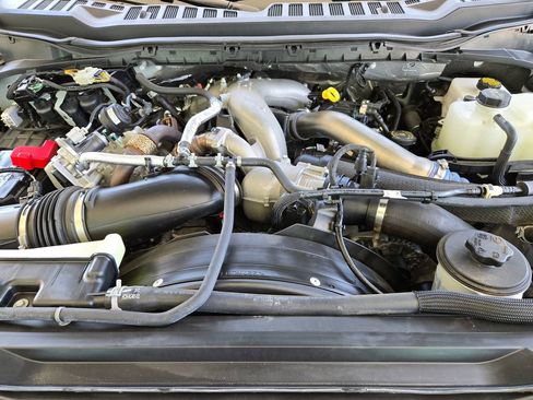 Used 2026 Ford F350 XLT AWD/4WD image 33