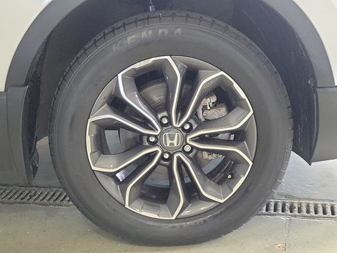 Used 2022 Honda CR-V EX image 6