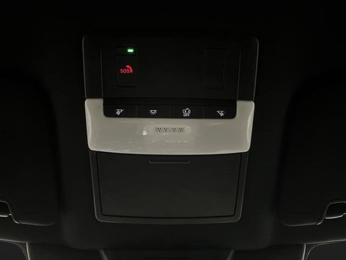 Used 2024 Nissan Pathfinder Rock Creek image 23