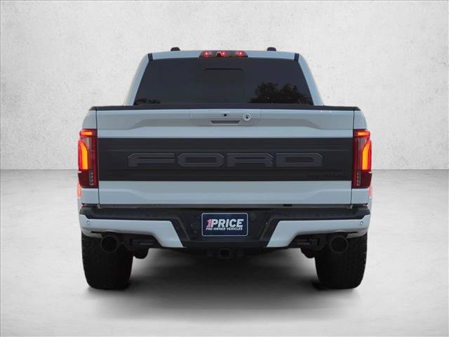 Used 2025 Ford F150 Raptor AWD/4WD image 7