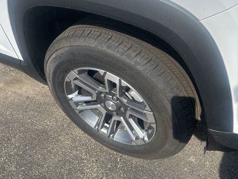 Used 2026 GMC Terrain Elevation AWD/4WD image 5