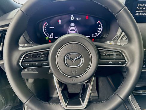 New 2026 MAZDA CX-70 3.3 Turbo S w/ Premium Package AWD/4WD image 11