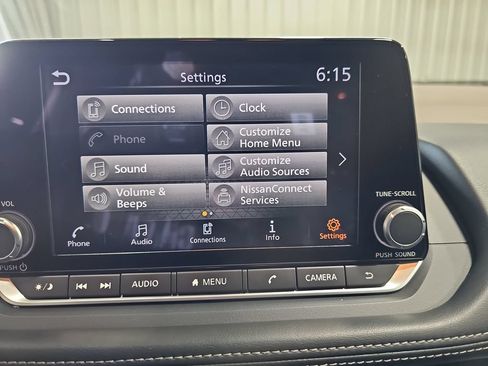 Used 2023 Nissan Rogue SV w/ SV Premium B Package AWD/4WD image 23