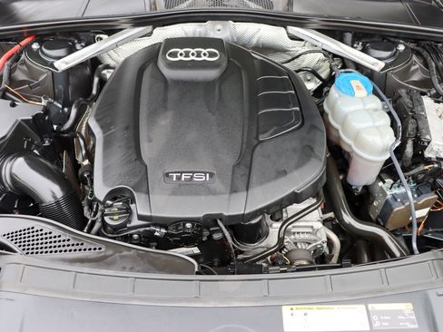 Used 2017 Audi A4 2.0T Premium w/ Audi MMI Navigation Plus image 56