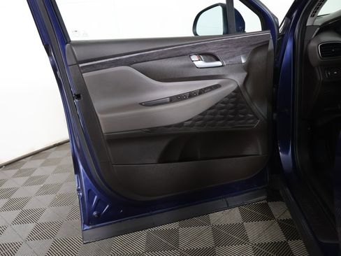 Used 2020 Hyundai Santa Fe SE image 20