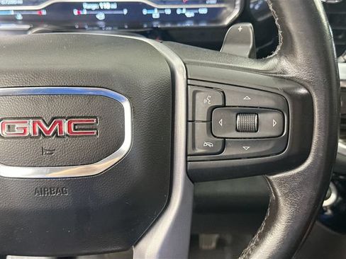 Used 2022 GMC Sierra 1500 Elevation w/ Elevation Premium Package AWD/4WD image 31