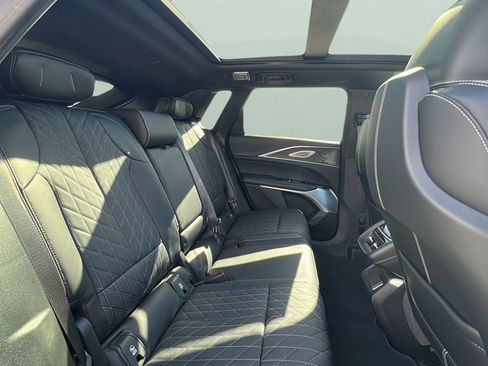 New 2026 Cadillac Lyriq V AWD/4WD image 27