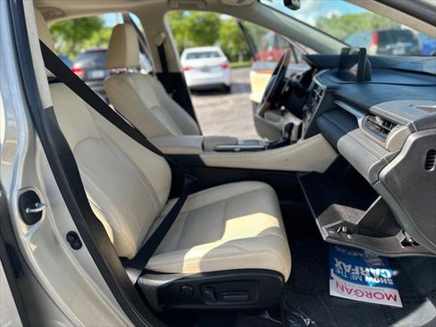 Used 2021 Lexus RX 350 FWD w/ Premium Package image 18