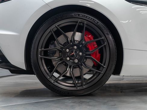 Used 2023 Chevrolet Corvette Z06 RWD image 26